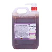 Phyconconducting Kinefis Cavitation Gel 5 kg (bottle with dispenser) Phyconconducting Kinefis Cavitation Gel 5 kg (bottle with dispenser)