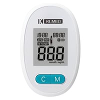 CGH11 Digital Glucometer for Blood Glucose Measurement CGH11 Digital Glucometer for Blood Glucose Measurement