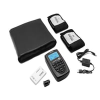 Globus Magnum2 Pro Drive Magnetotherapy: 41 programs and two channels