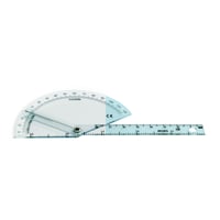 Finger Goniometer