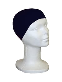 Senior Silicone Swimming Cap