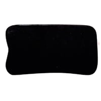 Ox Horn Gua Sha: Ideal for back and neck massage