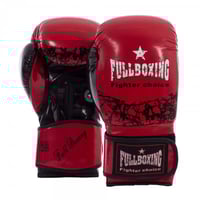 Pair of Brooklyn fullboxing boxing gloves Pair of Brooklyn fullboxing boxing gloves