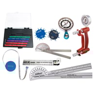 Manual Evaluation - 8 Piece Set