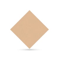 Herbilen flesh color 5mm