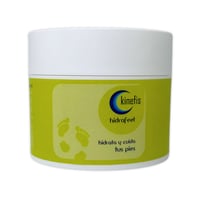 Kinefis Hidrafeet Professional foot cream 200ml Kinefis Hidrafeet Professional foot cream 200ml