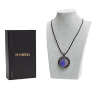 PHIWAVES JEWEL diamond electromagnetic radiation protection device