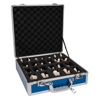 Set of 24 BONElike vertebrae