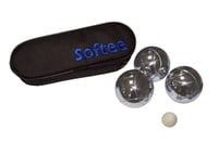 Professional Game of petanque