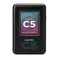 KAATSU C5: BFR Device Vascular Occlusion System for Rehabilitation and Performance KAATSU C5: BFR Device Vascular Occlusion System for Rehabilitation and Performance
