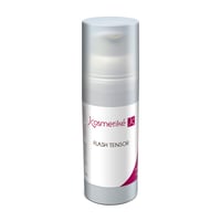 Flash Tensor Kosmetiké Professional 50 cc: Combats wrinkles, imperfections and signs of fatigue immediately Flash Tensor Kosmetiké Professional 50 cc: Combats wrinkles, imperfections and signs of fatigue immediately