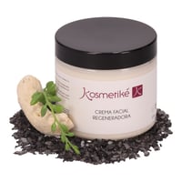 Kosmetiké Professional 200 cc Regenerating Facial Cream: Younger and Healthier Skin
