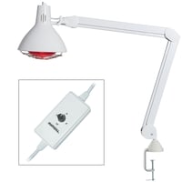 Infrared lamp LS Infra Timer (two powers available)