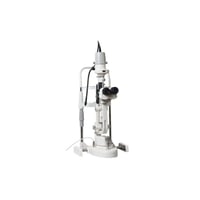BI3 Plus Slit Lamp: Premium Technology for Analyzing Eye Health