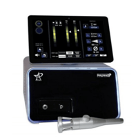 STARFIBER Pagani High Energy Density Fiber Optic Laser: 10W and 15W