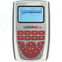 LaserVet 1.0 Veterinary Laser Therapy: Stimulates healing of musculoskeletal disorders in animals