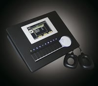 Pagani Roland Magnologar HC Magnetic Therapy, electromagnetic fields