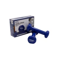 Vinyl Coated Dumbbell Set (Various Weights Available)