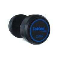 Modern Softee Dumbbells: suitable for intense muscle training