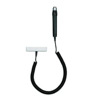 Handle with Black Spiral Cable, Ri-Former, Riester