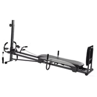Venus Pilates Machine: equipment with adjustable resistance