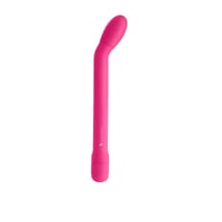 Vibrator - Lithea Massager: Stimulates the G-spot, recovers the pelvic floor and increases muscle tone (color depending on availability)