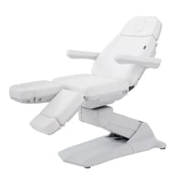 Medial Smart electric podiatry chair: Three motors that control the height, backrest and seat tilt (various models)
