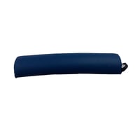 Kinefis Opportunity half postural roller: Navy blue color (60 X 15 x 7 cm)