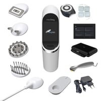 Medkey: the most effective non-invasive neuromodulation device with adaptive regulation