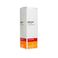 Melolín sterile dressings (100 Units)