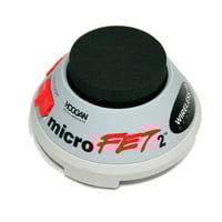 MicroFET2 Skeletal Muscle Testing Dynamometer