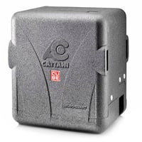 Micro Smart Cube Progressive Aspiration System: The best aspiration in the market with the lowest consumption