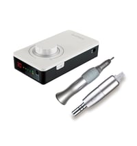 Marathon K38 portable micromotor, intra motor, handpiece and carry bag (without pedal)