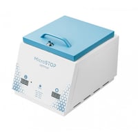 Microstop Optimal High Temperature Dry Heat Sterilizer