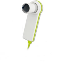 Minispir Light: PC based spirometer, an easy and powerful solution
