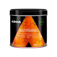 Aldous Multivitamins (500 tablets)