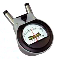 Nervo-Scope ETS-9: Detects and measures heat differences in the spine