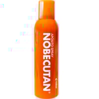 Nobecutan sterile spray dressing