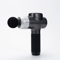 Beoka NOTE 5 massage gun: deep massage up to 3000 impulses