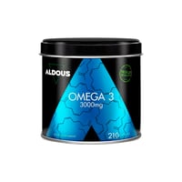 Omega 3 Aldous (210 capsules)