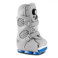 Darco Body Armor Pro Term: Ideal orthosis for the stump of the foot