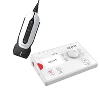 Savings pack: Chison SonoEye P2 Portable Ultrasound Scanner with 7.5MHz, 40mm Linear Probe + APS e4 Therapeutic Percutaneous Electrolysis Device