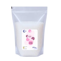 Kinefis therapeutic neutral paraffin pearls for professional treatments: hydration, muscle relief and rapid melting (1kg)