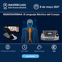 NEURODIATHERMY. The evolution of physical and neuromodulatory therapies - IN-PERSON - May 8, 2027 NEURODIATHERMY. The evolution of physical and neuromodulatory therapies - IN-PERSON - May 8, 2027