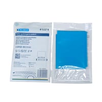 Sterile surgical drapes (various sizes)