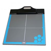 Biomechanical pressures platform Gait analysis 3D Pedistar Includes gateway Gift!