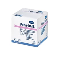 Peha-haft 20mx8cm: Cohesive bandage