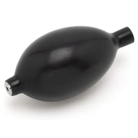 Inflation bulb (without valve) for Aneroid Blood Pressure Monitors