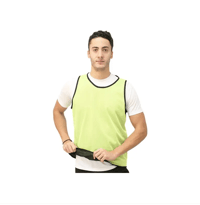 Peto reversible yellow-green