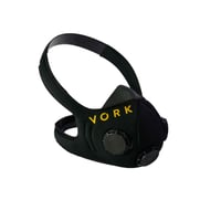 Phantom Mask Revolution: Innovative altitude simulation training mask Phantom Mask Revolution: Innovative altitude simulation training mask